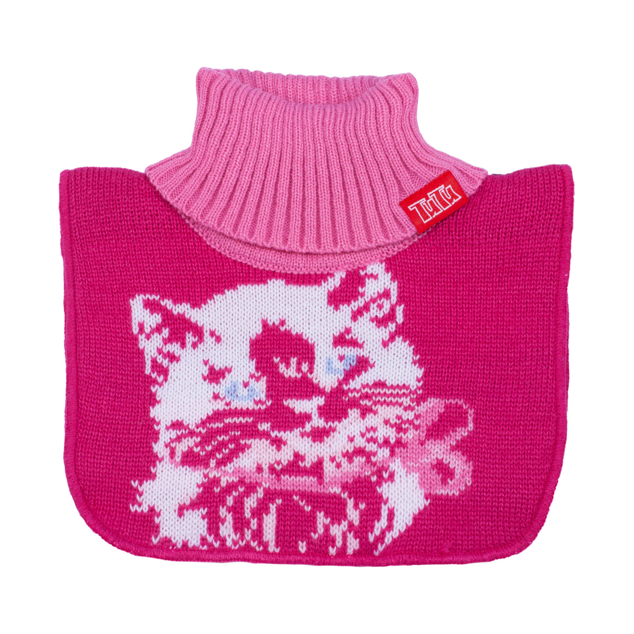 Шарф маніжка дитяча tutu 3-004820 (1-3, 3-6 років), фото 1