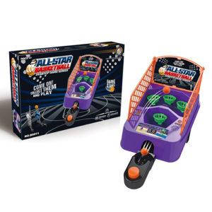 Гра Баскетбол, звук, світло, B6011, фото 1