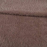 Ангора длінноворсна попелясто-коричнева, ш.150