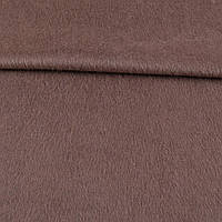 Ангора длінноворсна молочний шоколад, ш.150