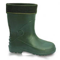 Чоботи для зимового полювання та рибалки Lemigo Wader 893 EVA (-30°) (коротк) Польща р. 42