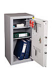 Сейф меблевий GRIFFON M.80.E, фото 3