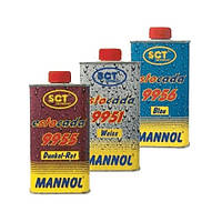 MANNOL 9951. Полироль белая/Polirol color weiss