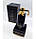 Парфумована вода унісекс Afnan Precious Black 100ml, фото 3