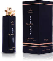 Парфумована вода унісекс Afnan Precious Black 100ml