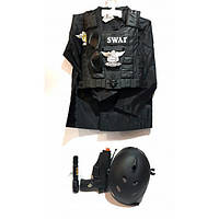 Детский костюм Полицейского