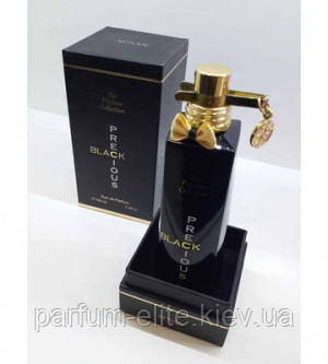 Парфумована вода унісекс Afnan Precious Black 100ml