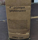 Занурювальний глибинний насос для свердловин відцентровий 4SKM-100 WATERS Повний комплект, гарантія 3 роки, фото 10
