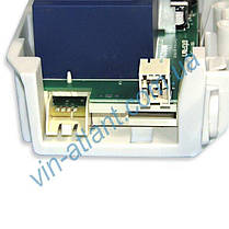 Модуль (плата керування) мотором Electrolux 140002039174, фото 3