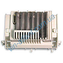 Модуль (плата керування) мотором Electrolux 140002039174, фото 4