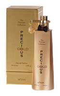 Чоловіча східна парфумована вода Afnan Precious Gold 100ml