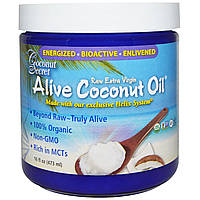Кокосовое масло, Coconut Secret, 473 мл