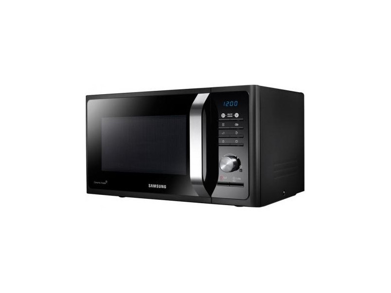 Мікрохвильова піч Samsung MS23F301TAK