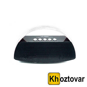 Портативна Bluetooth колонка WS-1528