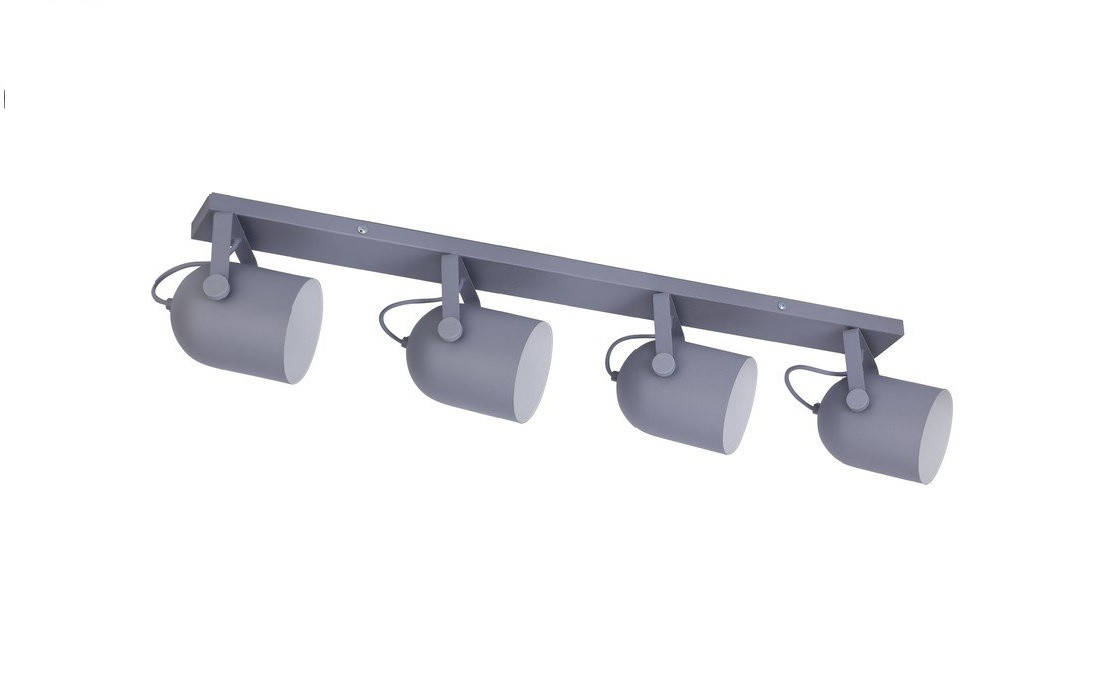 Стельові світильники TK Lighting 2619 SPECTRA GRAY