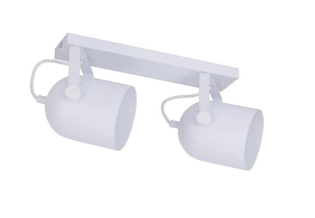 Стельові світильники TK Lighting 2604 SPECTRA WHITE