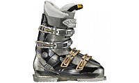 Черевики гірськолижні Salomon IMPACT 8 CS Crystal Translu./Nickel Translucent 29,5 2010/11