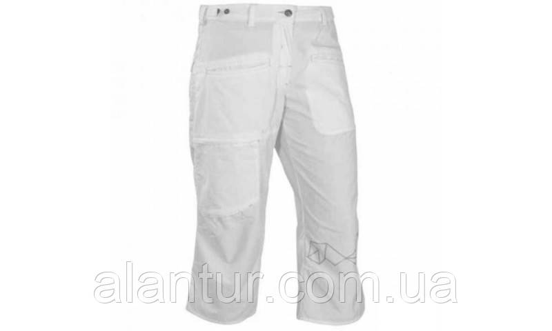 Бриджі жіночі Salomon Vertigo Capri SHRE з кишенями, літні 2023