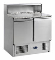 Стіл холодильний TEFCOLD РT920