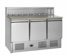 Стіл холодильний TEFCOLD РT930