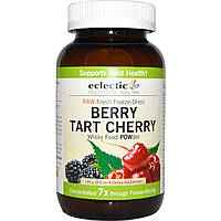 Екстракт дикої вишні (Berry Tart Cherry), Eclectic Institute, 114 грам