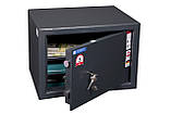 Сейфи офісні R.30.K, фото 2