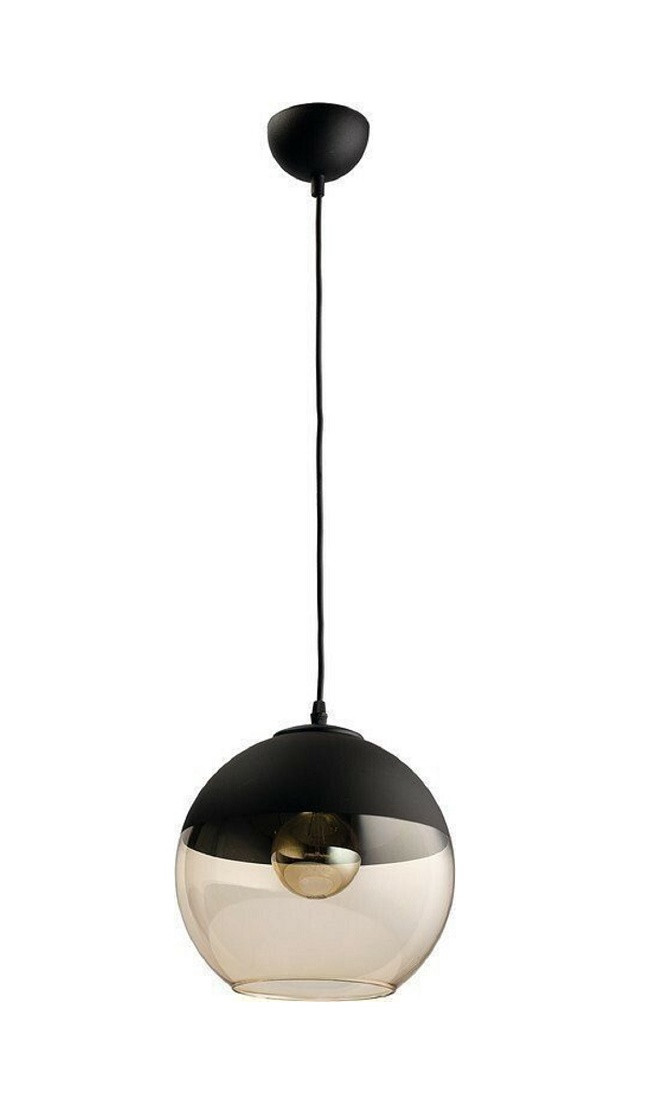 Люстра підвісна TK Lighting 2380 AMBER