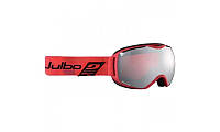 Маска Julbo QUANTUM CAT 3 red