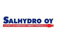 Дільники потоку salhydro