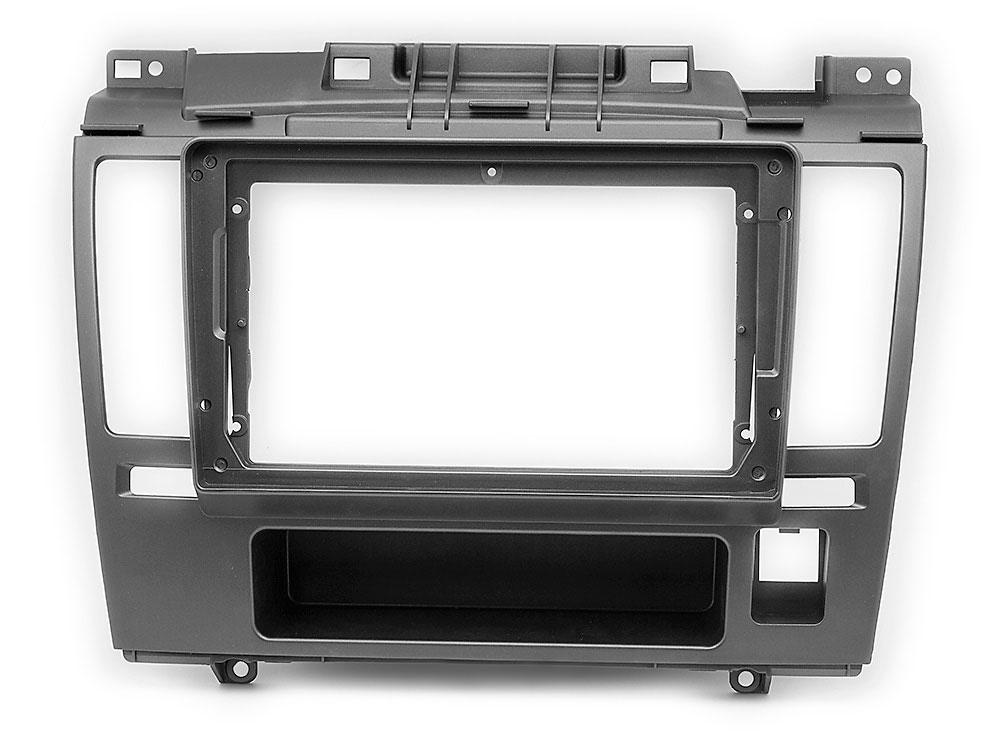 Перехідна рамка Nissan Tiida, Versa Carav 22-209, фото 1