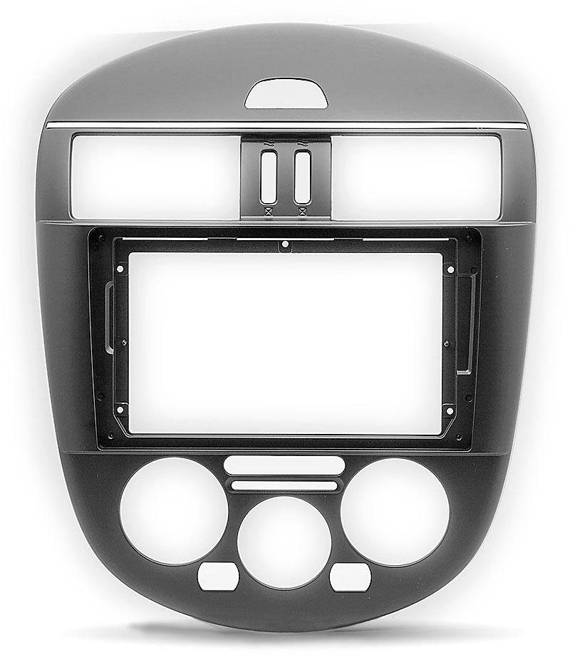 Перехідна рамка Nissan Tiida Carav 22-348, фото 1