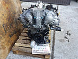 Двигун VQ25DE Nissan Teana J32 2.5i 10102JN0A0 10102JN0A1, фото 2