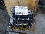 Двигун VQ25DE Nissan Teana J32 2.5i 10102JN0A0 10102JN0A1, фото 7