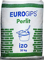 Штукатурка гипсовая Izogips Eurogips, 25кг