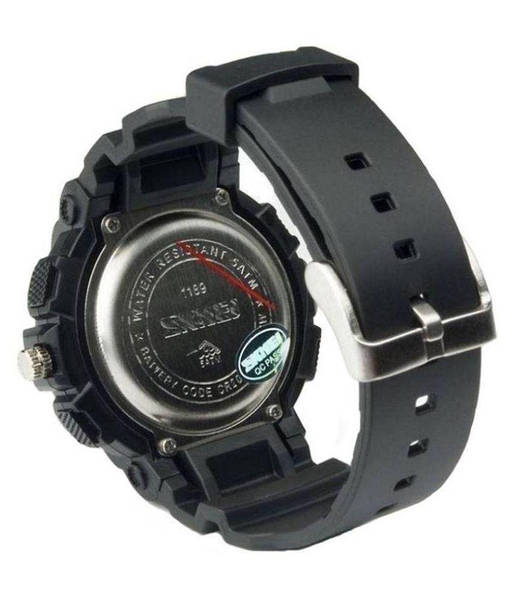 Skmei 1189 watch instructions hot sale