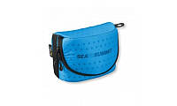 Несессер дорожный Sea To Summit Padded Soft Cell blue S