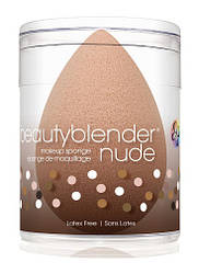 Спонжик Beautyblender nude