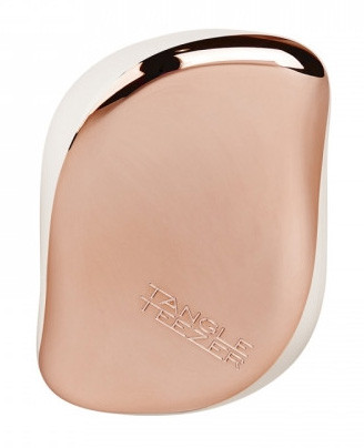 Щітка Tangle Teezer Compact Styler Rose Gold  Ivory