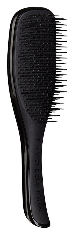 Щітка Tangle Teezer The Wet Detangler Midnight Black