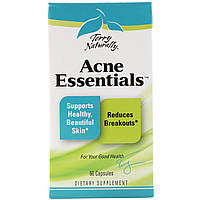 Комплекс при акне (Acne Essentials), EuroPharma, 60 капсул