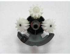 Редуктор для кухонного комбайна