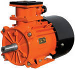 Електродвигуни ВАО, У, ВР, АИУ, АВ, ВРП рудничні та шахтні