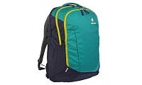 Городской рюкзак Deuter Giga цвет 2322 alpinegreen-navy