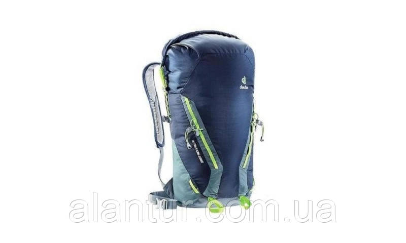Deuter Gravity Rock and Roll 30 3400 navy granite
