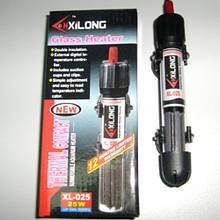 Нагрівач Xilong XL-025, 25W