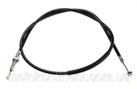 22870-MBW-000/LS-013 Трос зчеплення HONDA CBR600F4 F4i / 99-07 CBR 900R