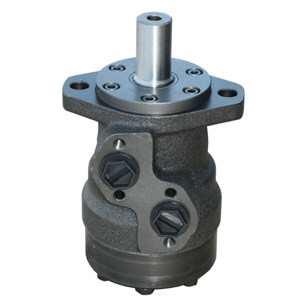 Героторні гідромотори Sauer Danfoss серії MR