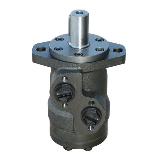 Героторні гідромотори Sauer Danfoss серії MP