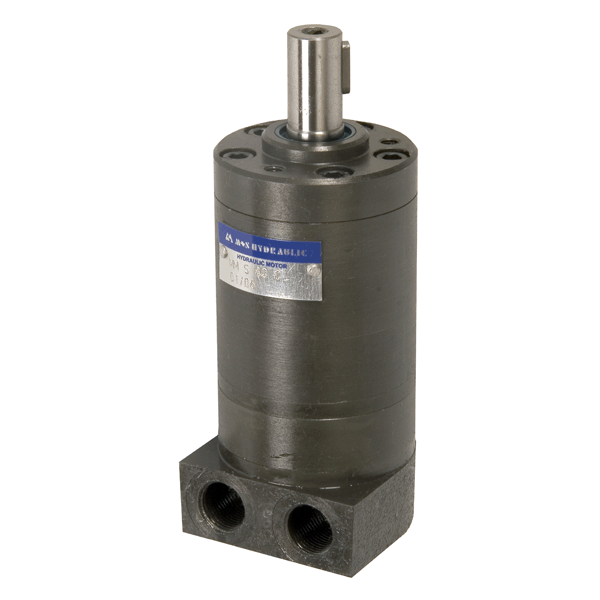 Героторні гідромотори Sauer Danfoss серії MM