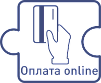 Нові можливості оплати замовлення для наших покупців - скористайтеся онлайн-оплатою «Prom платіж»!